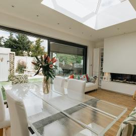 SWINTON HOUSE - Beautiful 3 Bed House in Harrogate, North Yorkshire, hotel u gradu Harogejt