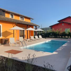 Relais Gregorio 2, hotel i Paternopoli