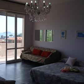Casa Alessandra, hotelli kohteessa Lerici