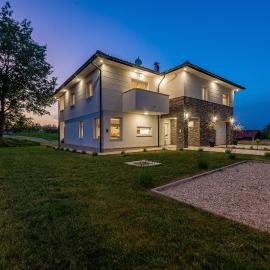 Villa Artemis, hotel i Plitvička Jezera