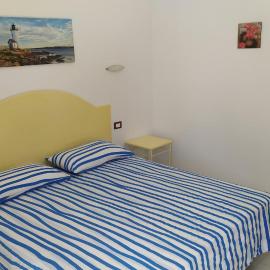 Camera felice, hotel in Campomarino