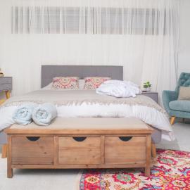 Princess Crown Collection, hotel in Neve Zohar