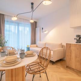 White Shellter - Shellter Hotel & Apartments Rogowo