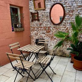 N°2 L'épicéa - Appart Hôtel La Maison Sévigné