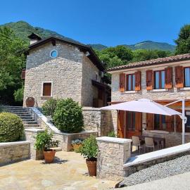 Casa Rivetta, hotel di Valmareno