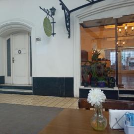 Casa flora Bed and Breakfast, hotel di San Juan
