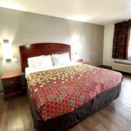 Philly Airport Inn - Philadelphia Airport, hotell i Lester