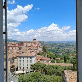 Residenza Perusia, hotel din Perugia