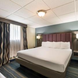 Winchester में, होटल Best Western Inn Winchester