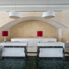 Radisson Blu Resort & Thalasso Hammamet, hotel a Hammamet