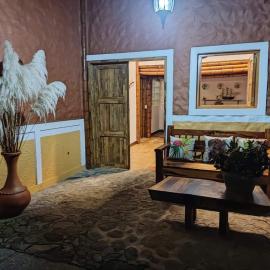La Casona Del Retiro, hotel in Medellín