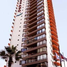 Amoblados MyK playa brava club