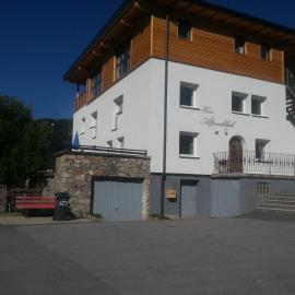 Haus Alpenblick