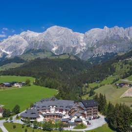 Aldiana Club Hochkönig