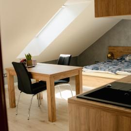 Apartamenty Jordanów - Stacja Paliw MOYA: Jordanów şehrinde bir otel