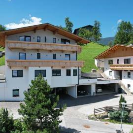 Apart Leibrecht, Hotel in Hainzenberg