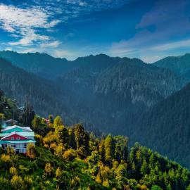 Banjara Retreat and Cottage Sojha, hotel sa Banjār