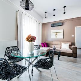 Centrum Superior Suites