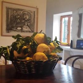 antica dimora
