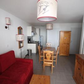 SNC Sainte Marie, hotel in Vars