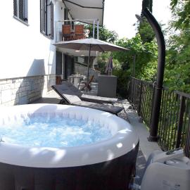 Modern Apartment Parenzana IZMA