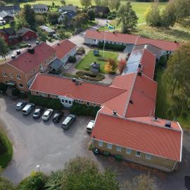 Brålanda Hotell och Vandrarhem, hotel di Brålanda