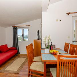 Apartments Oliver, Hotel in Putniković