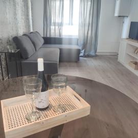 Apartamento Cameros