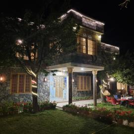 Sehrish Guest House Skardu, hotel in Skardu