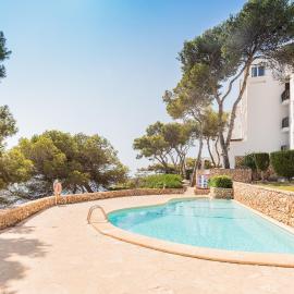 Apartamento Ferrera Park 617