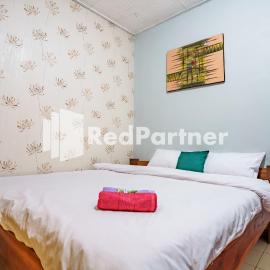 Nafisa Homestay Syariah Near Jatim Park 3 Batu Mitra RedDoorz
