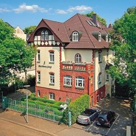 Hotel Residenz Joop, hotel in Magdeburg