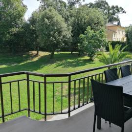 Villa El Encinar de Noja, hotel a Noja