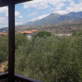 Παραθαλάσσιο Studio, hotel in Agios Nikolaos
