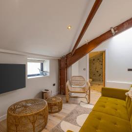 CoalShed Lofts, hotel a Bristol