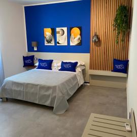La Corte del Sole, hotell Viestes
