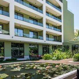 Romance Hotel and Family Suites, hotel u gradu Sveti Konstantin i Jelena