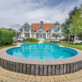 Villa Clariss, khách sạn ở Balatonalmádi
