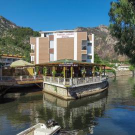 TURUNÇ DREAM HOTEL، فندق في موغلا