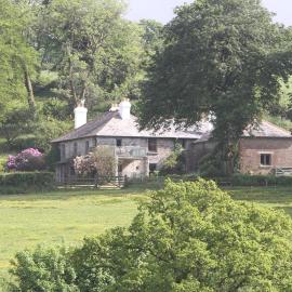 Devon Country Paradise