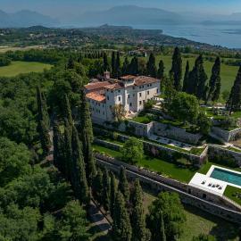 Eremus Relais, hotel di Lonato