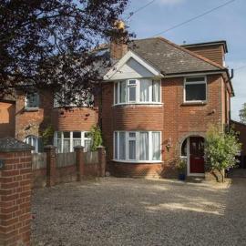 Bramlies Bed & Breakfast