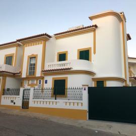Villa Do Mar SW, hotel in Zambujeira do Mar