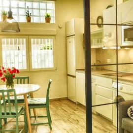 Apartamento, Aeropuerto,Ifema ,Metropolitano y F1