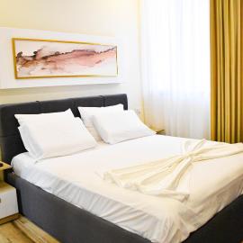 DelMar Apartments, hotel in Golem