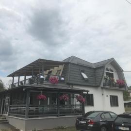 Villa Mia, hotel a Levoča