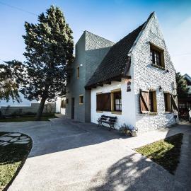 Shai Shai Hue, hotel in Puerto Madryn