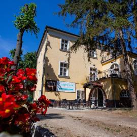 Hotel Carpe Diem