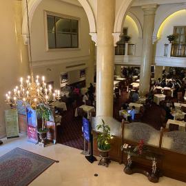 Safi Royal Luxury Centro, hotelli kohteessa Monterrey