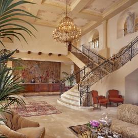 Ayres Hotel Manhattan Beach, hotel v destinaci Hawthorne